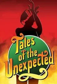 Tales of the Unexpected tv show poster