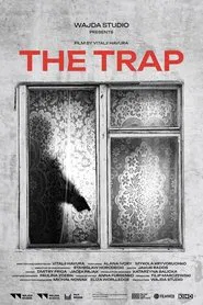 The Trap movie poster