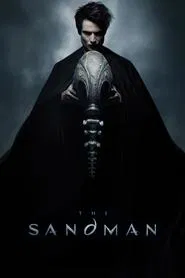 Poster da série Sandman