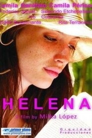Helena movie poster