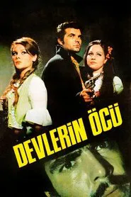 Devlerin Öcü movie poster