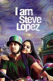 Poster do filme Njan Steve Lopez