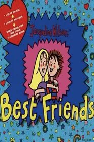 Best Friends tv show poster