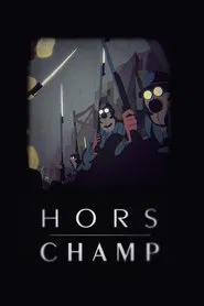 Hors champ movie poster