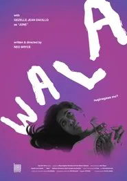 Nothing movie poster