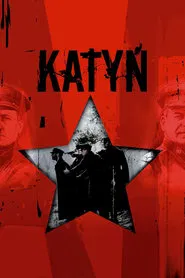 Katyn movie poster