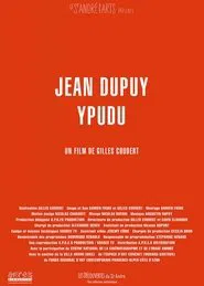 Jean Dupuy Ypudu movie poster