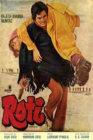 Poster do filme Roti