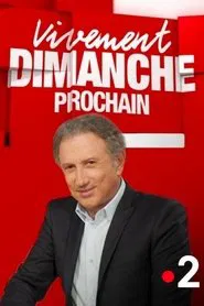 Vivement dimanche prochain tv show poster