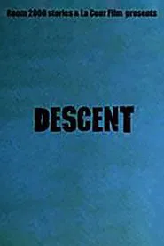 Poster do filme Descent