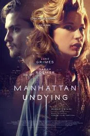 Manhattan Undying movie poster