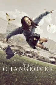The Changeover movie poster
