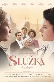 Poster do filme Sem Medo de Amar