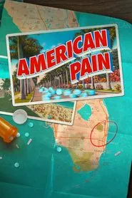 American Pain movie poster