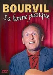 La Bonne Planque movie poster