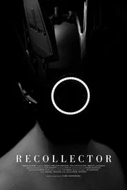 Recollector movie poster
