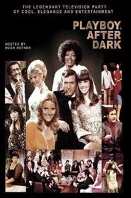 Playboy After Dark tv show poster