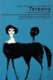 Wild Horses movie poster