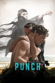 Punch movie poster