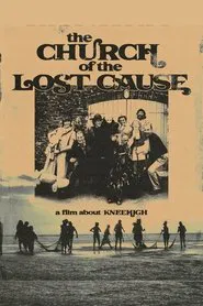Poster do filme The Church of the Lost Cause