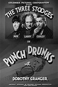 Poster do filme Punch Drunks