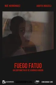Fuego Fatuo movie poster