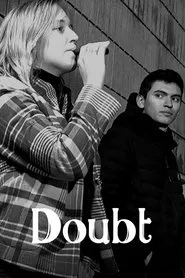 Doubt movie poster