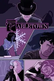 Fabletown movie poster