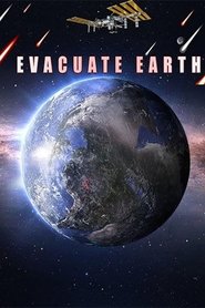 Evacuate Earth tv show poster