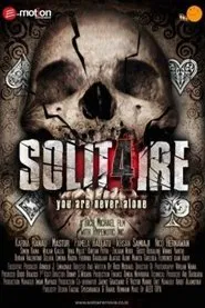 Solit4ire movie poster