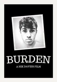 Poster do filme Burden