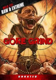 Gore Grind movie poster