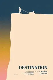 Destination movie poster