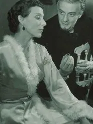 Tredje personen movie poster