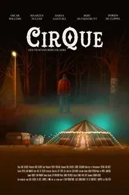Cirque movie poster