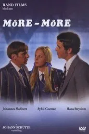 Good Morning, Good Morning movie poster