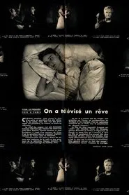 Poster da série Concours de rêve : La Clé des songes