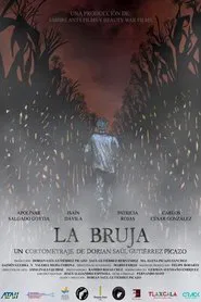 The Witch movie poster