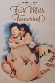 Fish, Milk, Tamarind movie poster