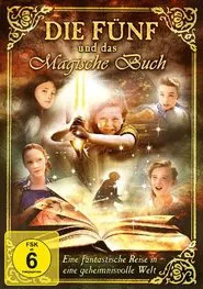 The Five movie poster