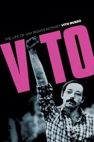 Vito movie poster