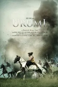 Poster do filme Urumi