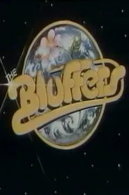 The Bluffers tv show poster