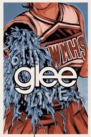 Glee: Director’s Cut Pilot Episode movie poster