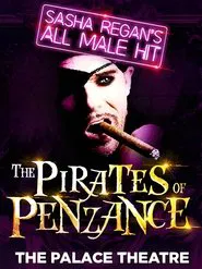 The Pirates of Penzance movie poster