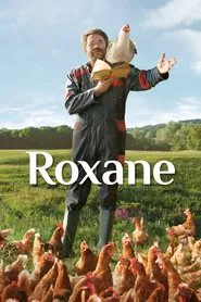 Roxane movie poster