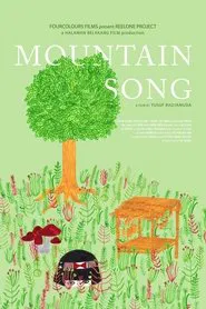 Mountain Song movie poster