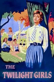 Poster do filme The Twilight Girls