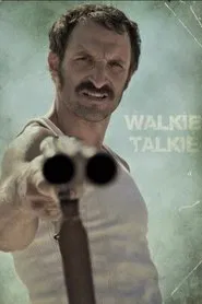 Walkie Talkie movie poster