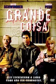 Poster do filme Grande Coisa